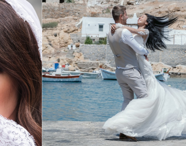 Nikos Arvanitidis Creative Studio: Γαμήλια album με αυθεντικότητα και έκρηξη συναισθημάτων!