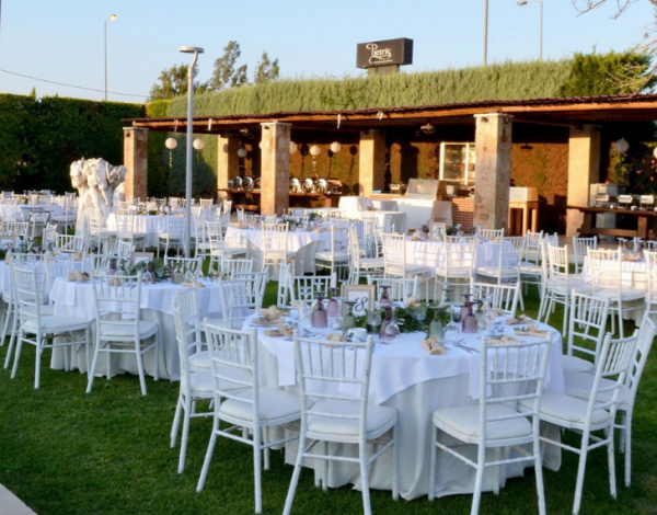 Pietris Catering: Οι ομορφότερες στιγμές της ζωής μας έχουν την υπογραφή του