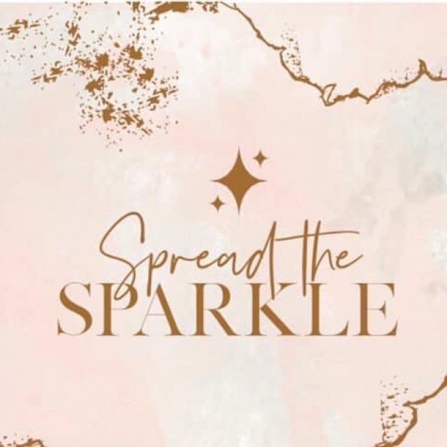 Spread The Sparkle Events