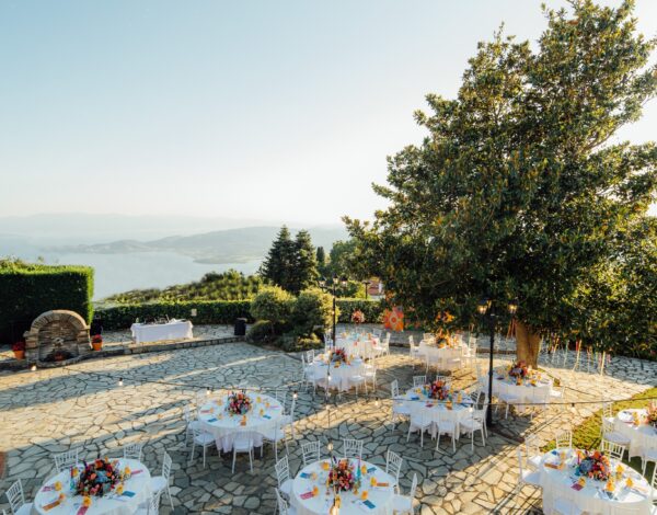 Mountain calling | Ζήστε την απόλυτη wedding εμπειρία κάθε εποχή του χρόνου στο Portaria Hotel