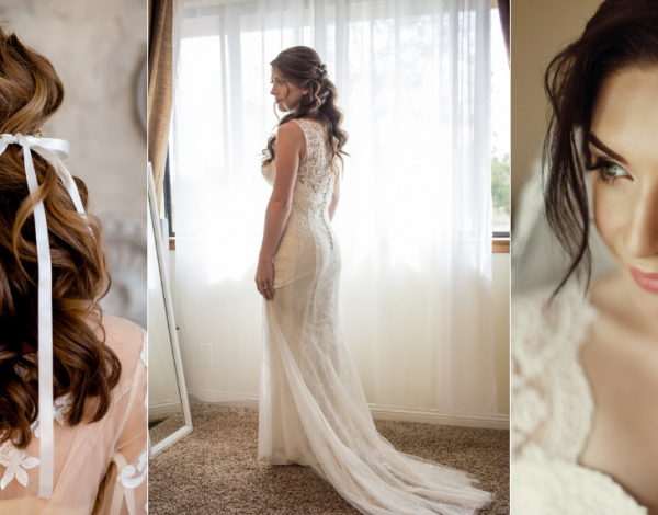 Bridal Beauty: Η απόλυτη bridal εμπειρία ομορφιάς με ένα click...στο σπίτι σας!