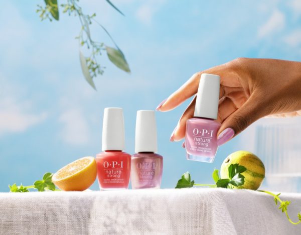 OPI: Το Νο1 brand βερνικιών θα δώσει χρώμα στο Yes I Do Catwalk by System Professional