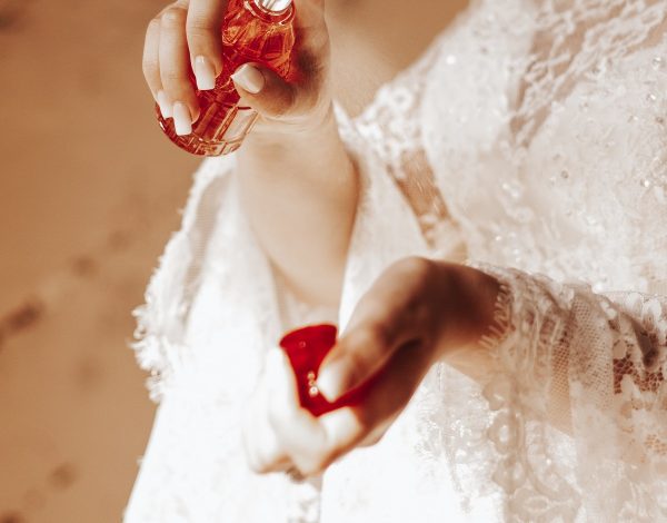 Νύφη και ομορφιά: Η πιο χρήσιμη bridal beauty checklist