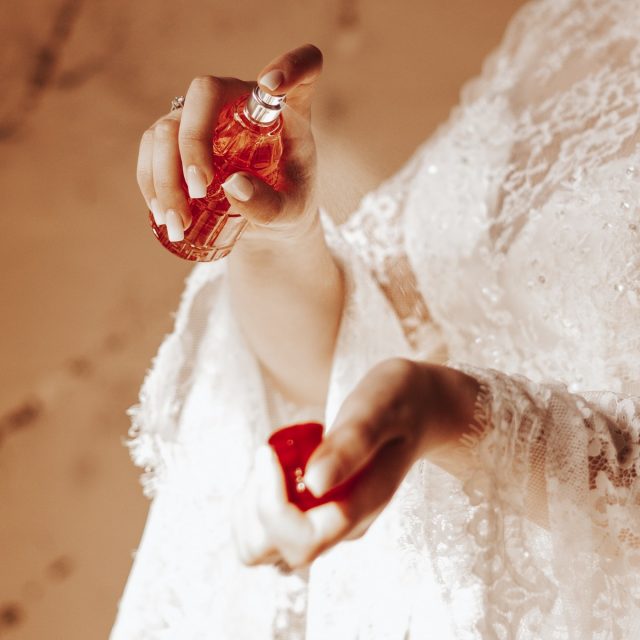Νύφη και ομορφιά: Η πιο χρήσιμη bridal beauty checklist