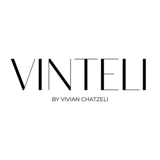 VINTELI by Vivian Chatzeli