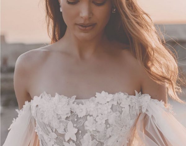 Primalicia Bridal Designers: Ένα μοναδικό «ταξίδι» στον κόσμο των πιο επώνυμων νυφικών brands για κάθε νύφη αποκλειστικά στην Primalicia!