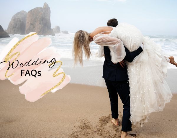 Wedding FAQs: Γιατί ο γαμπρός δεν πρέπει να δει τη νύφη πριν από την εκκλησία;