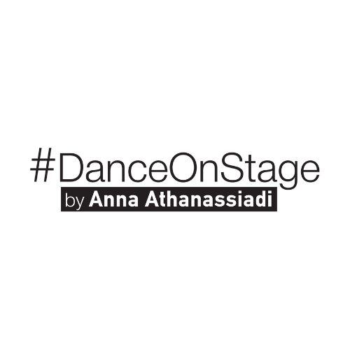 Dance On Stage by Anna Athanassiadi