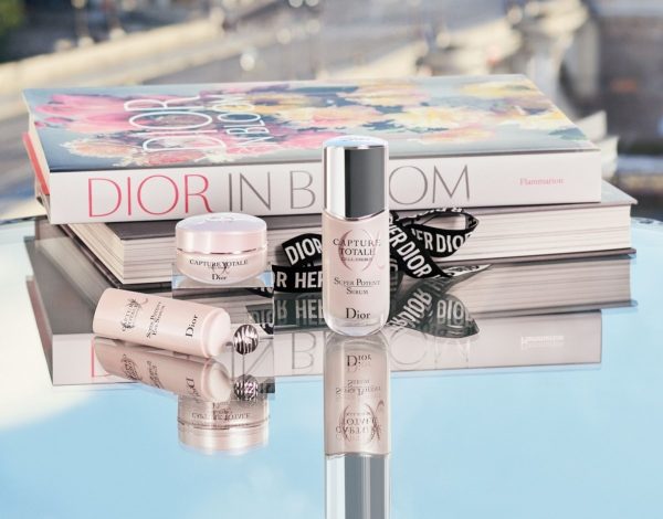 Ο απόλυτος οδηγός του summer bridal makeup από τον Μαρκέλο Σίβογλου, International Pro-Team Makeup Artist του οίκου Dior