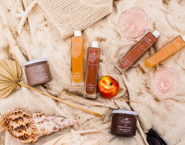 Little Secrets Natural Cosmetics: Τα top summer προϊόντα που δεν πρέπει να λείπουν από καμία honeymoon checklist