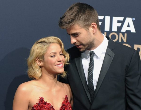 Shakira - Pique: Χώρισαν μετά από 12 χρόνια σχέσης