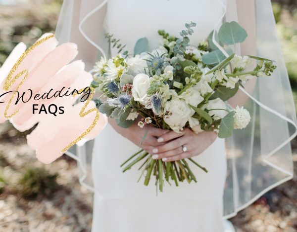 Wedding FAQs: Ποια είναι η αληθινή ιστορία πίσω από τη ρίψη της νυφικής ανθοδέσμης;