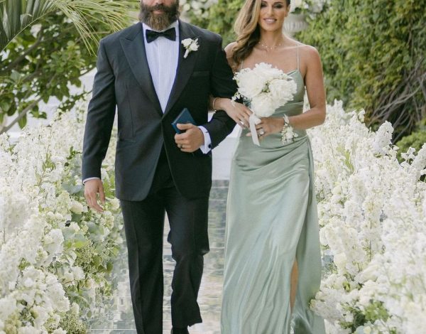 Dan Bilzerian: Παντρεύτηκε τελικά ο ορκισμένος εργένης του Instagram;