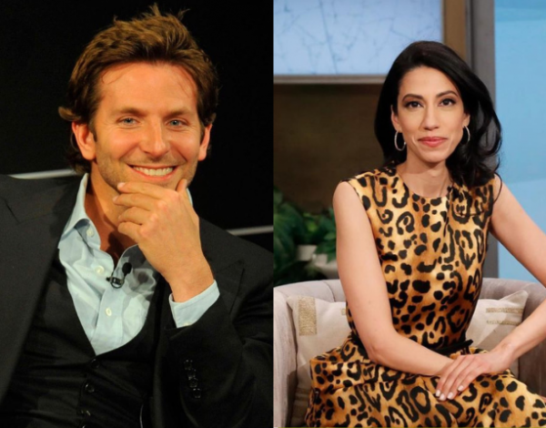 Νew couple alert! Η πολιτικός Huma Abedin είναι η νέα σύντροφος του Bradley Cooper