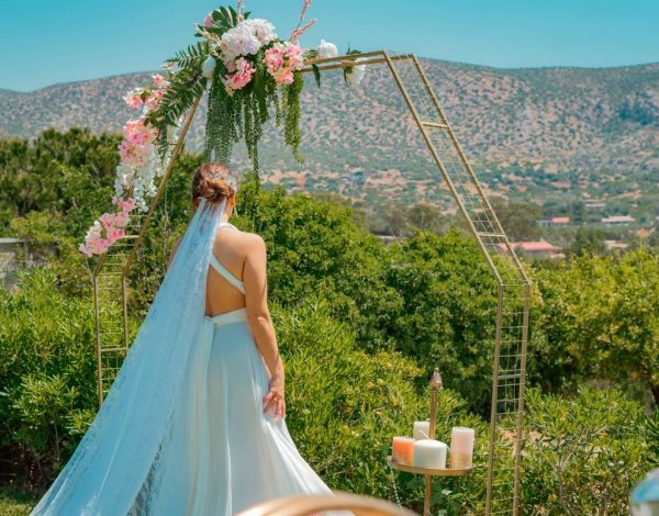 ''Γίνε η στιγμή σου'': Η El Deco σε εμπνέει να δημιουργήσεις τον diy γάμο των ονείρων σου