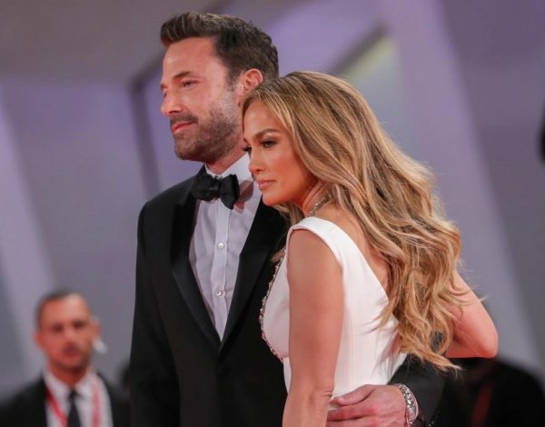 Jennifer Lopez - Ben Affleck: Ταξίδι του μέλιτος στο Παρίσι για τους newlyweds!