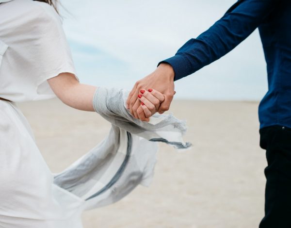After wedding vibes: Υπάρχει σεξ μετά τον γάμο;
