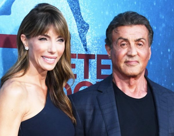 O Sylvester Stallone χωρίζει μετά από 25 χρόνια γάμου (!)