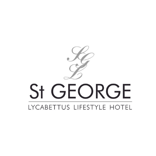 St.George Lycabettus Lifestyle Hotel