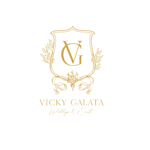Vicky Galata Weddings & Events