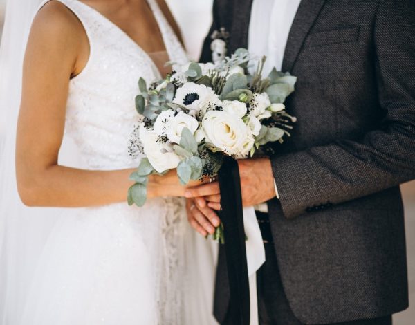 New Year's Resolutions | 7 ρεαλιστικοί στόχοι που θέτουν τα παντρεμένα ζευγάρια για τη νέα χρονιά