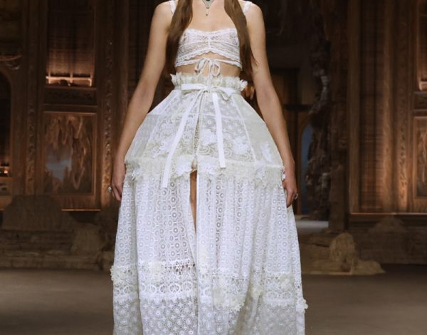 Ο οίκος Dior στην Εβδομάδα Μόδας του Παρισιού: Όσα πρέπει να κρατήσεις από το χθεσινό show, αν παντρεύεσαι το 2023