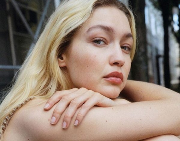 Αυτοί είναι οι 3 λόγοι που η Gigi Hadid έχει δεύτερες σκέψεις για τον Leonardo DiCaprio