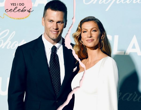 Gisele Bündchen - Tom Brady | Δεν θα πιστέψετε τον λόγο για τον οποίο ζουν πλέον χωριστά!