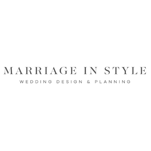 Marriage in Style – Georgia Chaliasou