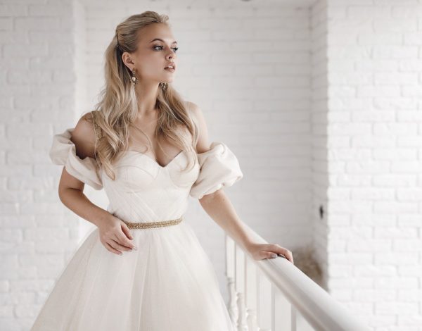 Ο Μαρκέλος Σίβογλου, Dior International Pro-Team Makeup Artist, μοιράζεται τα αγαπημένα του beauty items για το απόλυτο bridal look