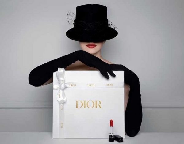 Dior: Η πρώτη ψηφιακή μπουτίκ αρωμάτων και ομορφιάς στην Ελλάδα είναι γεγονός!