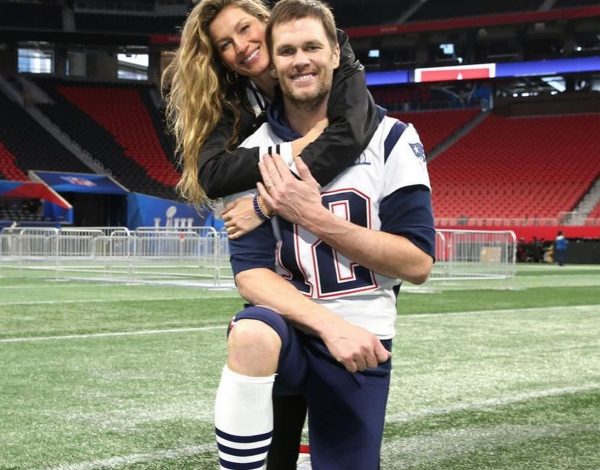 The break-up | Οριστικό τέλος για Gisele Bündchen - Tom Brady