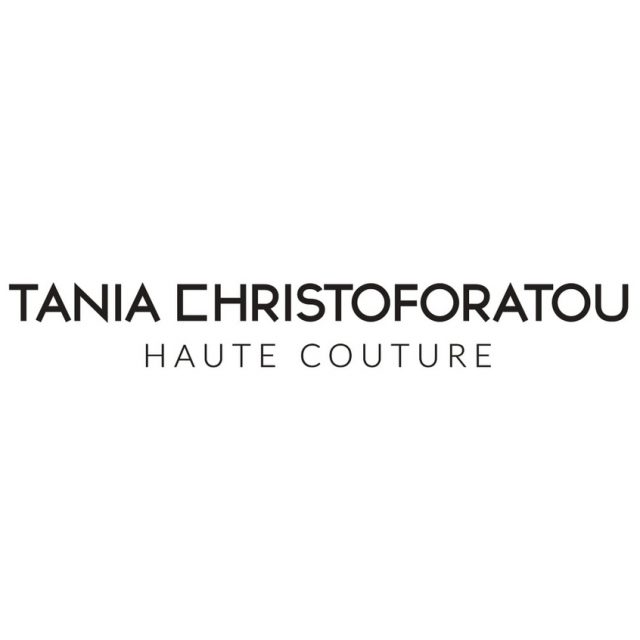 Tania Christoforatou Haute Couture
