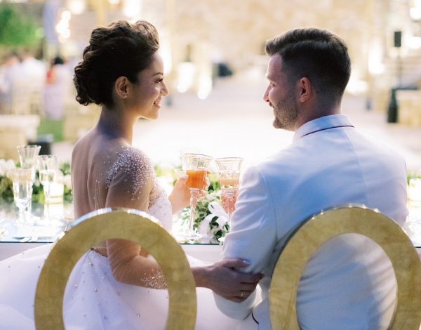 Εύη Πατσιατζή | Η bridal hair expert που κάνει πραγματικότητα το νυφικό χτένισμα των ονείρων σας