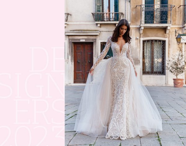 Primalicia | Εδώ οι fashionwise brides-to-be θα νιώσουν το exclusivity και την απαράμιλλη αίγλη των κορυφαίων οίκων του εξωτερικού