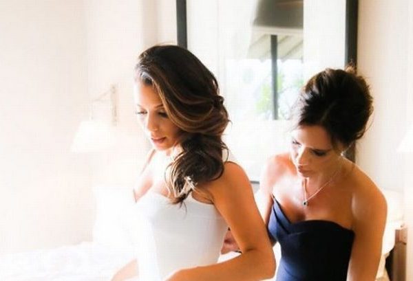 Celebrity bridesmaids | 10 διάσημες που έλαμψαν ως παράνυμφοι στον γάμο των καλύτερων φίλων τους!