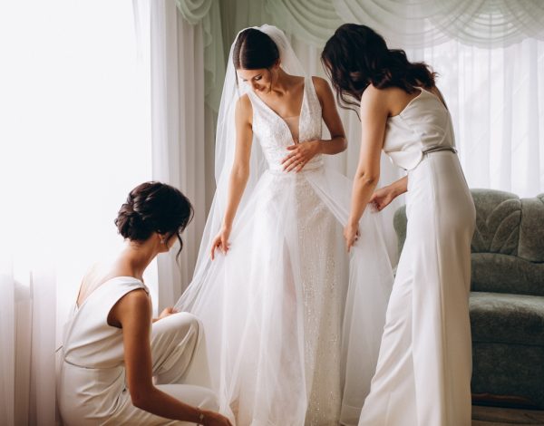 SOSKIN | Brides-to-be, εδώ θα βρείτε τις απόλυτες Xmas gift ideas για τις πιο σημαντικές γυναίκες της ζωής σας!