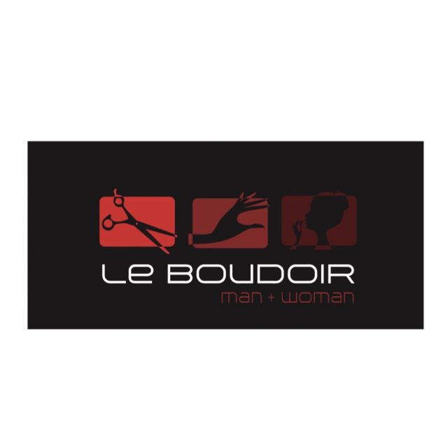Le Boudoir Salon