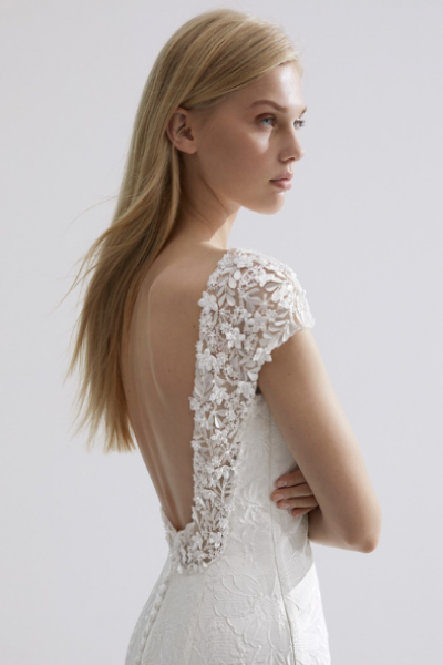 Alberto Palatchi Preview 2024 | Η νέα συλλογή του διάσημου bridal οίκου που θα λατρέψει κάθε fashion-forward νύφη