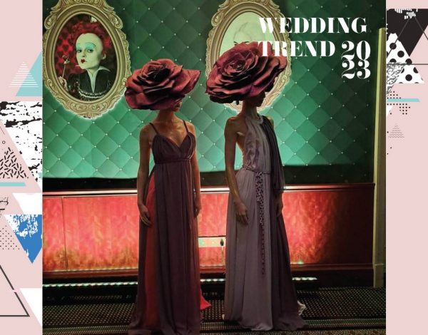 Η Defingou Events προτείνει θεαματικά shows, uplifting χορογραφίες και επαγγελματίες performers με tailor made avant-garde κοστούμια για τον γάμο σας