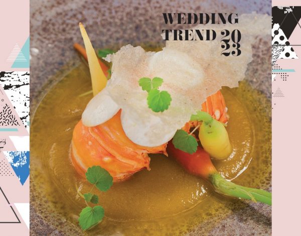 Η ιδιοκτήτρια της Golden Food Concept Χρύσα Νεραντζή μας μυεί στα food trends που θα πρωταγωνιστήσουν τη φετινή σεζόν.