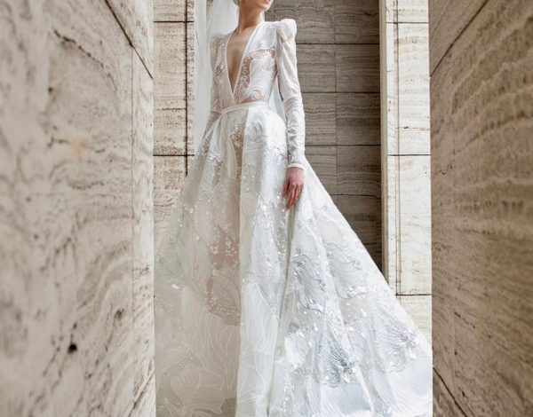 Primalicia Bridal Designers: Ταξίδι στον λαμπερό κόσμο των κορυφαίων brands της bridal μόδας