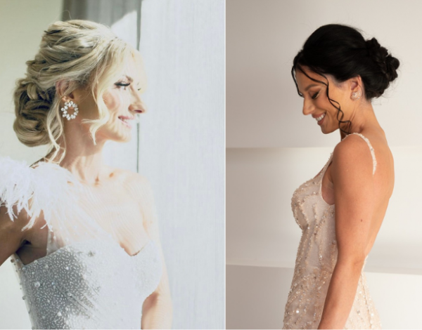 Le Boudoir: Το beauty hot spot που υπόσχεται το απόλυτο bridal make over!