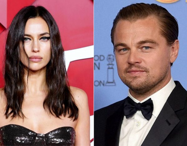 Leonardo DiCaprio - Irina Shayk: Είναι το νέο hot ζευγάρι του Hollywood;