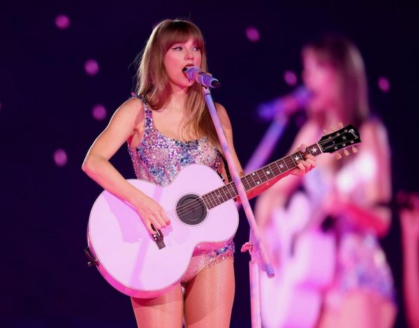 Celebrity watch | Ποιος είναι ο νέος σύντροφος της Taylor Swift;