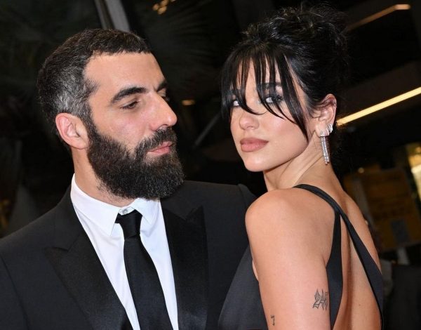 Cannes Film Festival 2023 | Τα full in love (και πιο fashionable) διάσημα ζευγάρια που περπάτησαν στο κόκκινο χαλί