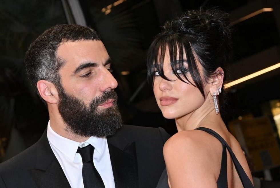 Dua Lipa – Romain Gavras: Χώρισαν μετά από 8 μήνες σχέσης