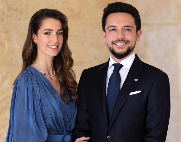 Παντρεύεται σήμερα ο γιος της Βασίλισσας Ράνιας της Ιορδανίας | Όλες οι λεπτομέρειες και οι καλεσμένοι!