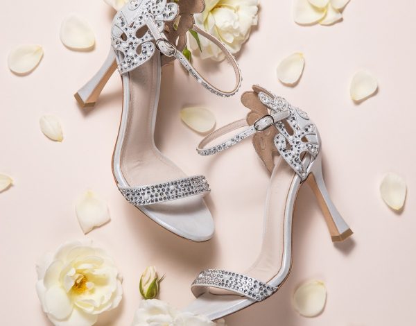 Bilero: Τα αριστοκρατικά custom-made παπούτσια που πρωταγωνιστούν στα bridal outfits του καλοκαιριού