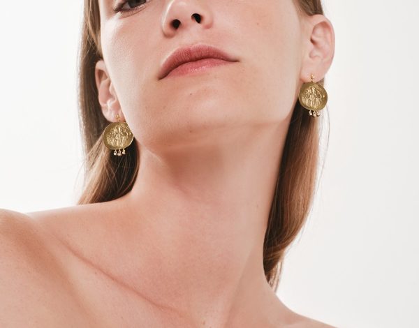 Danai Giannelli | Διαχρονικά κοσμήματα που αποτελούν το όνειρο κάθε σύγχρονης bride-to-be!